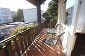 Balkon DG - 