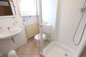 Duschbad_Doppelzimmer OG - 