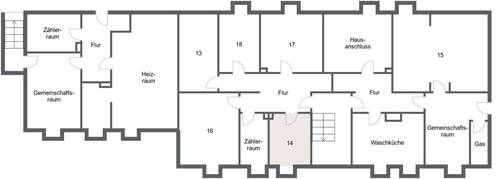Kellerplan 14 - 