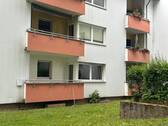Balkon zum Garten - Etagenwohnung mit 69,00 m² in Amberg zum Kaufen