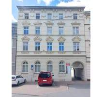 Top-Investment: Saniertes Mehrfamilienhaus in Bestlage von Cottbus zu verkaufen!