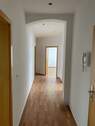 Flur, große Wohneinheit - 