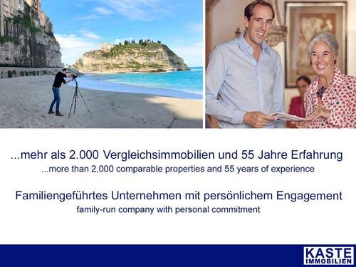 Information - 5 Zimmer Mehrfamilienhaus, Wohnhaus in Cala Marcal (Felanitx)