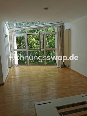 Bild 1 - Wohnungsswap - Kaiserplatz - 1.400,00&nbsp;EUR Kaltmiete, ca.&nbsp; 50,00&nbsp;m&sup2;&nbsp;Wohnfl&auml;che