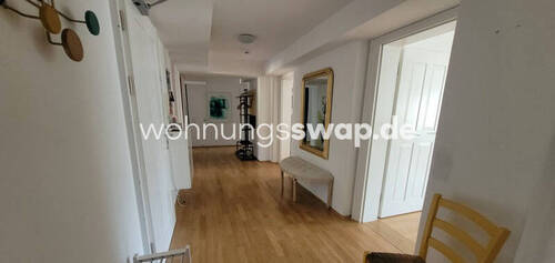 Bild 2 - 4 Zimmer Etagenwohnung zur Miete in München
