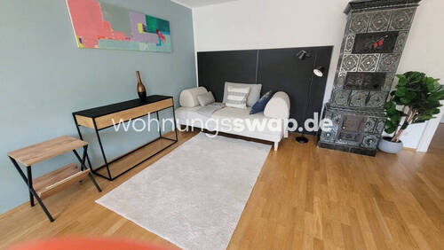Bild 3 - 4 Zimmer Etagenwohnung in München