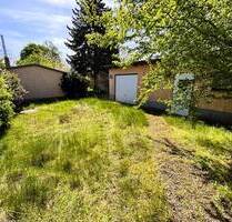 Bungalow mit viel Potenzial auf großem Grundstück in der idyllischen Kleinseenplatte - Wesenberg