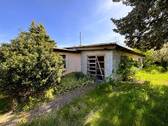 Zugang Wohnhaus - Bungalow mit 35,00 m&sup2; in Wesenberg zum Kaufen
