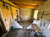 vorderer Anbau - 