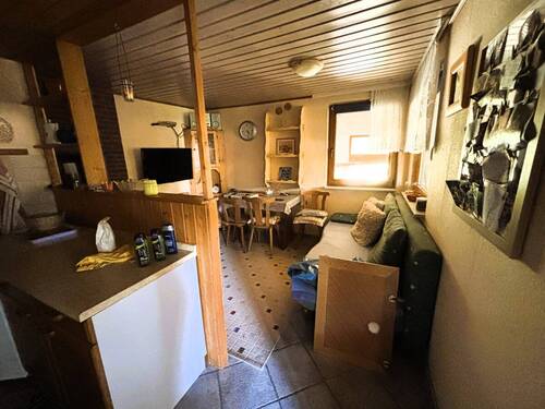 Wohnzimmer - 