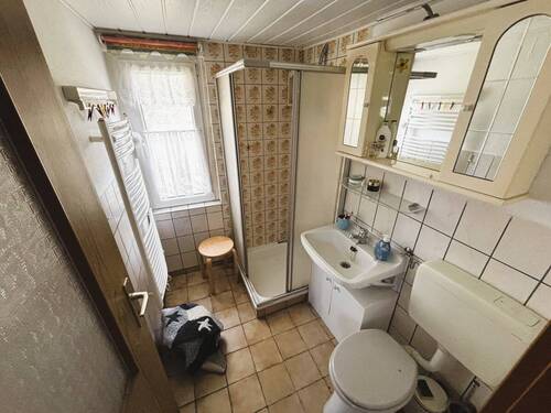 Duschbad - 