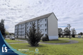 Hausansicht - Sanierungsbedürftiges Mehrfamilienhaus in Lindtorf