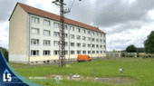 Hausansicht - Mehrfamilienhaus, Wohnhaus zum Kaufen in Lindtorf