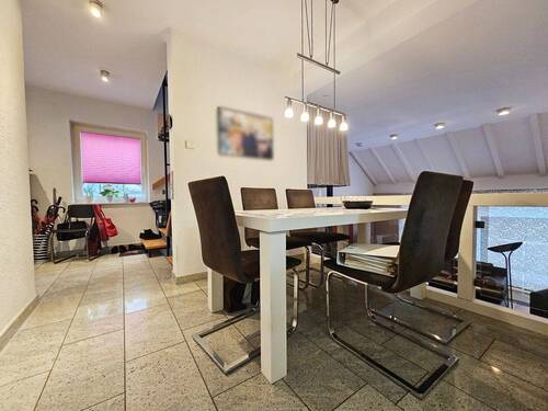 Essbereich - 