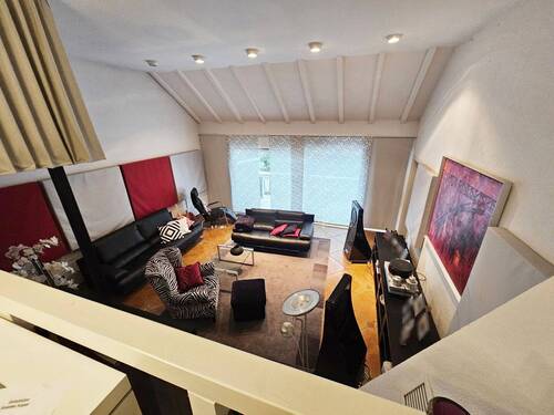 Wohnzimmer - 