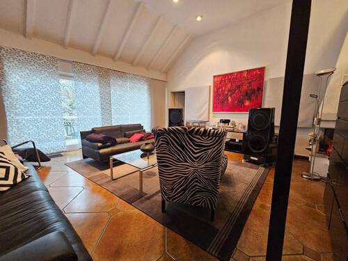 Wohnzimmer - 
