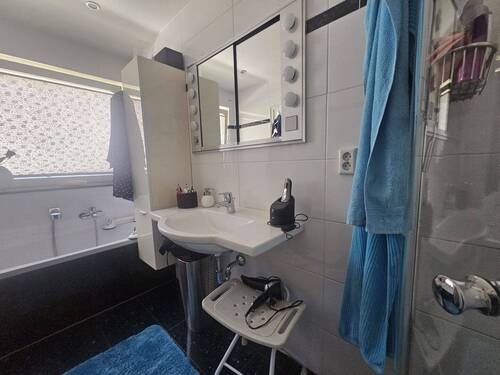 Badezimmer - 