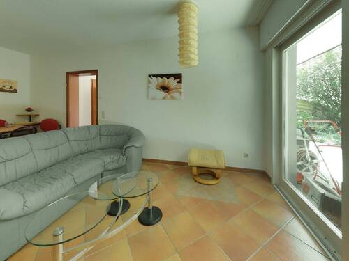 Wohnzimmer Einliegerwohnung - 