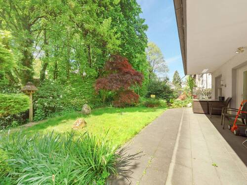 Garten - 