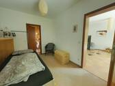 Schlafzimmer Einliegerwohnung - 