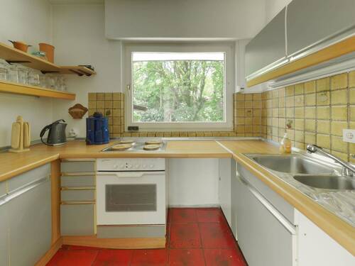Küche Einliegerwohnung - 