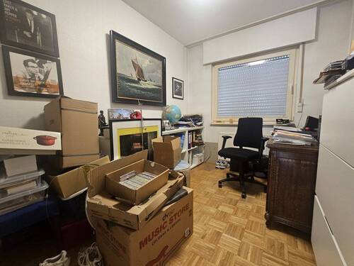 Arbeitszimmer - 