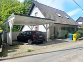 Hausansicht - 1 Zimmer Einfamilienhaus zum Kaufen in Solingen