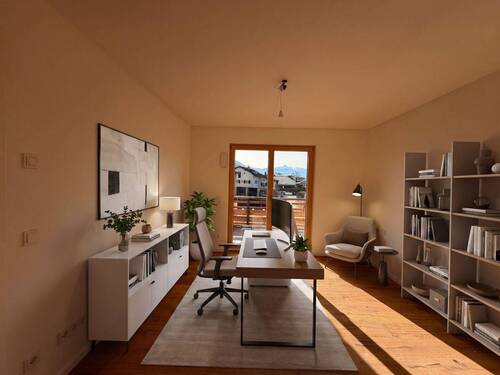Büro - 