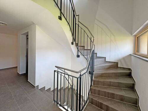 Treppenhaus - 