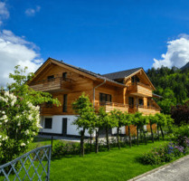 Modernes Wohnerlebnis im Obergeschoss - Erstbezug - Ihr Rückzugsort mit urbanem Flair - Garmisch-Partenkirchen