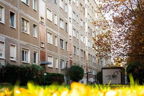 Titelbild - 3-RWE im Zoberberg - 300,00&nbsp;EUR Kaltmiete, ca.&nbsp; 68,60&nbsp;m&sup2;&nbsp;Wohnfl&auml;che