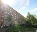 Detailansicht - 3 Zimmer Etagenwohnung in Dessau-Roßlau