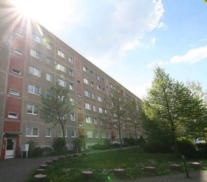 Detailansicht - 3 Zimmer Etagenwohnung in Dessau-Roßlau