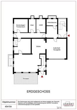 Erdgeschoss - 