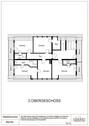 2. Obergeschoss - 