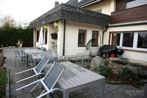Terrasse - 