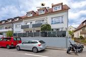 Hausansicht - 