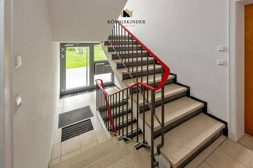 Hausflur - 