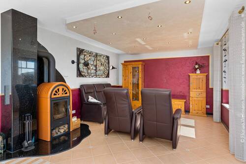 Wohnzimmer - 