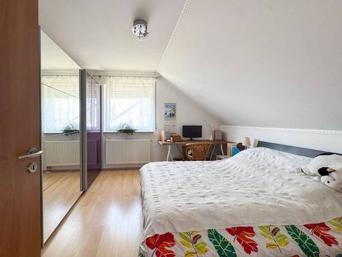 Elternschlafzimmer - 