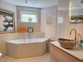 Einliegerwohnung Badezimmer - 