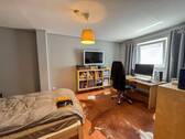Einliegerwohnung Schlafzimmer - 