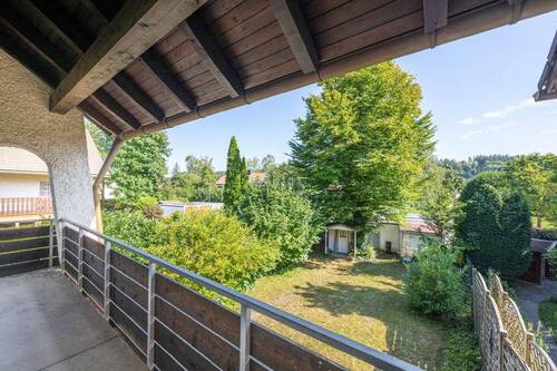 Balkon - 