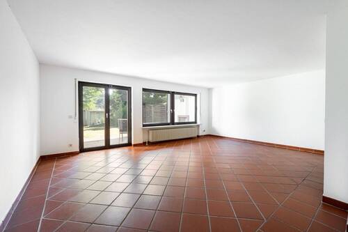 Wohnbereich - Reihenendhaus mit 168,70 m² in Emmering zum Kaufen