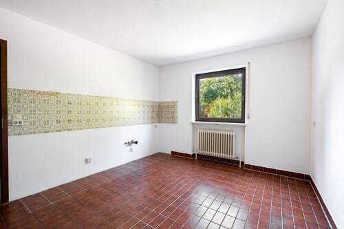 Kueche - 