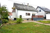 3 - 6 Zimmer Einfamilienhaus in Tholey / Sotzweiler