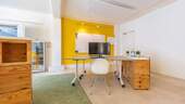 Bürofläche 1 - Büro in Hamburg
