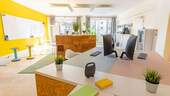 Bürofläche 1 - 