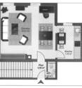 Grundriss EG - 