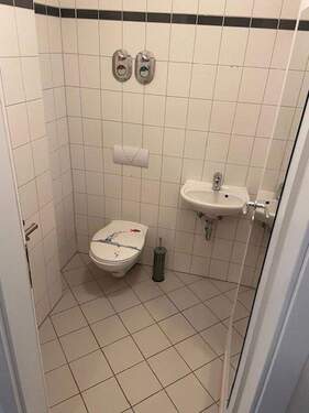 Gäste-WC - 